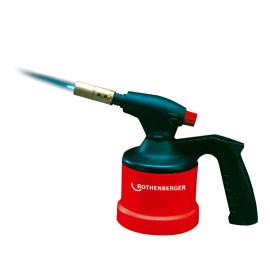 Arzator pentru lipiri moi ROFLAME PIEZO