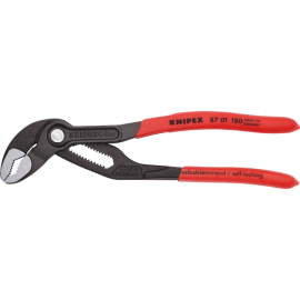 Cleste Knipex Cobra tip papagal 180 mm 1.1/2 toli 