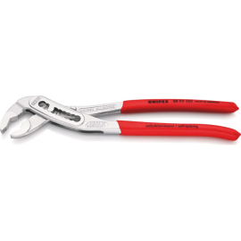 Cleste papagal cromat Alligator 250 mm