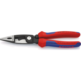 Patent electrician Knipex 13 82 200