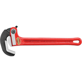 Cheie montaj tevi tip clichet Rapidgrip 1.1/2 toli