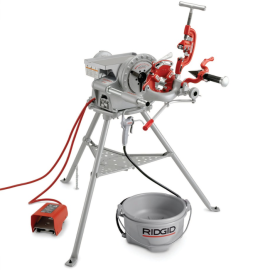 Masina de filetare 2 toli Ridgid 300 A