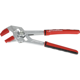 Cheie reglabila tip cleste cu protectii falci Rofast 10" 2K