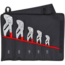 Chei reglabile tip cleste Knipex 125 - 300 mm
