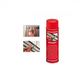 Spray detectare scurgeri ROTEST, 400 ml