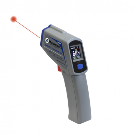 Termometru laser cu infrarosu AC