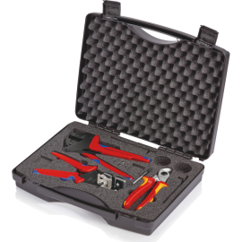 Scule fotovoltaice Knipex 97 91 01