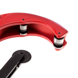 Taietor tevi plastic PL Automatic 168 mm Rothenberger 70033