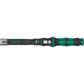 Cheie dinamometrica 10 - 100 Nm Wera X7