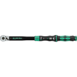 Cheie dinamometrica 40-200 Nm Wera 05075692001