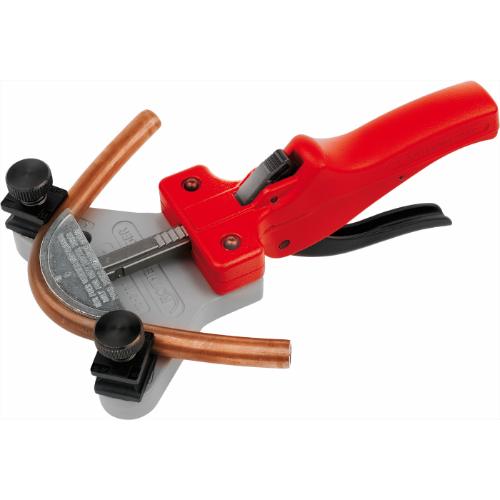 Aparat de indoit din cupru frigotehnie 6 mm la 12 mm Rothenberger