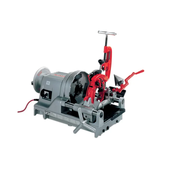 Fileteuse Ridgid Sur Roues Masina de filetat tevi Ridgid 1233, 3 toli Ridgid 20215