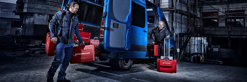 Magazin online de scule si unelte instalatii