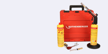 Rothenberger Super Fire 4