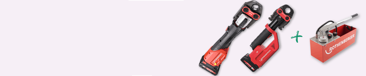 Promo rothenberger