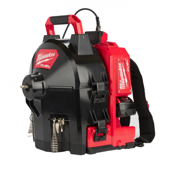 Masina Pentru Desfundat Canalizare Milwaukee M18 Ffsdc13