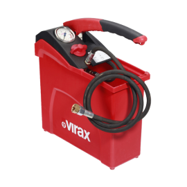 Pompa testare presiune Virax 100 bari