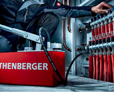 Prezentare Rothenberger catalog